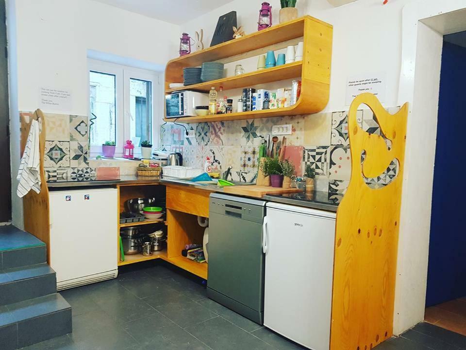 White Rabbit Hostel Hvar Town Extérieur photo